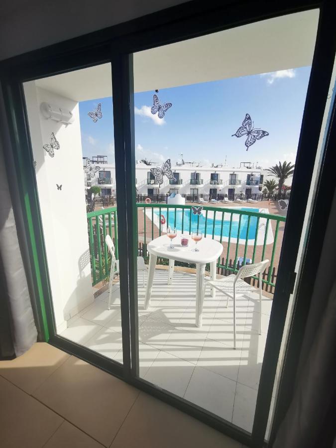 Apartament Casa Gian 2 Corralejo